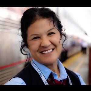 Meet your Posher, Peggy